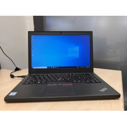 Lenovo Thinkpad x270 i5/8gb/256gb ssd